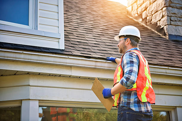 Licensed Storm Damage Roof Repair service in Gilcrest, CO - Ben Roofing and Steel LLC